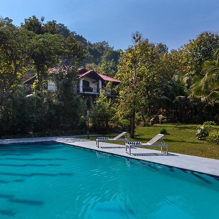 Saffronstays Alma Grove, Kashid Ngoại thất bức ảnh