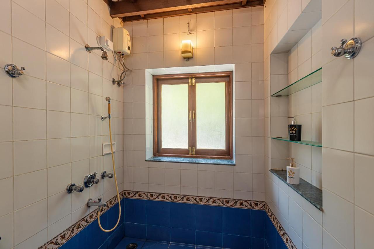 Saffronstays Alma Grove, Kashid Ngoại thất bức ảnh